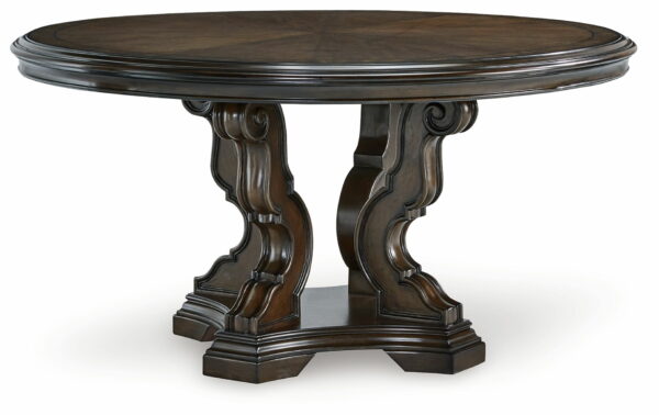 Maylee - Dining Room Set - Image 4