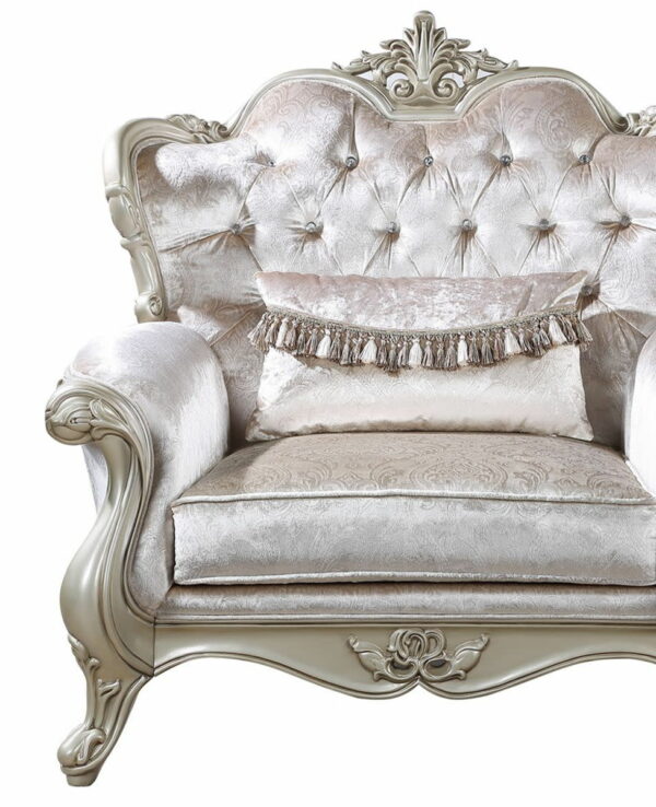 Monique - Loveseat - Image 5