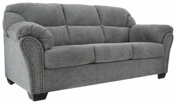 Allmaxx - Pewter - Sofa - Image 8