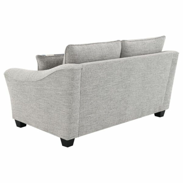 Tomkins - Boucle Upholstered Sofa Set - Image 25