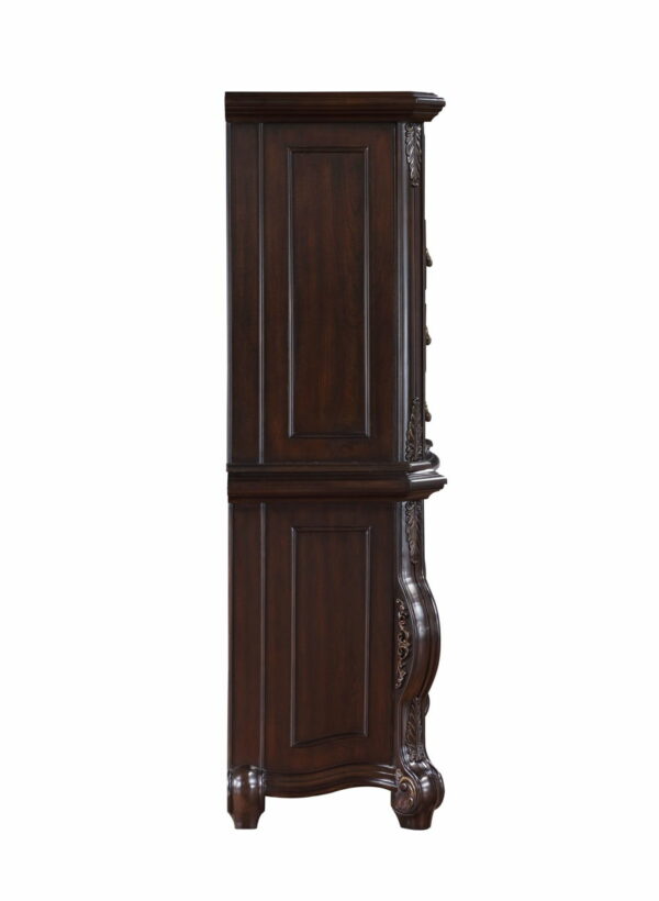 Palazzo Marina - Chest Top - Walnut - Image 2