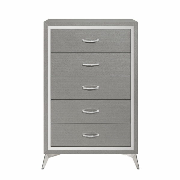 Huxley - Chest - Image 3