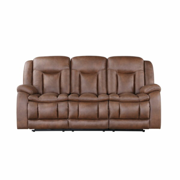 Morello - Reclining Sofa - Image 2