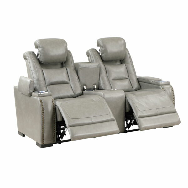 Breckenridge - Console Loveseat - Image 12