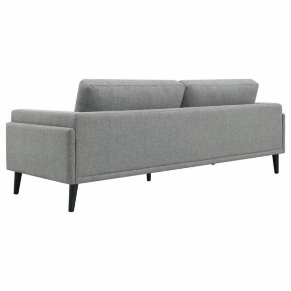 Rilynn - Upholstered Track Arm Sofa - Image 14