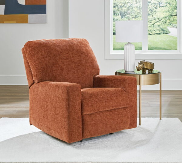 Aviemore - Rocker Recliner - Image 17