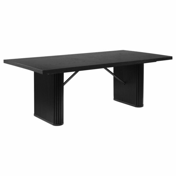 Catherine - Rectangular Dining Table Set - Image 13