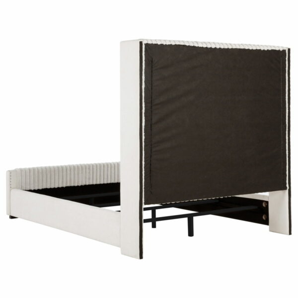 Natasha - Upholstered Bed - Image 16