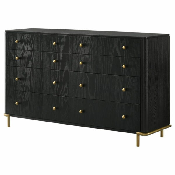 Arini - 8-Drawer Dresser - Image 3