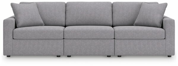 Modmax - Granite - Sectional - Image 14