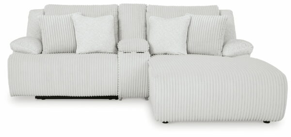 Top Tier - Reclining Sectional - Image 34