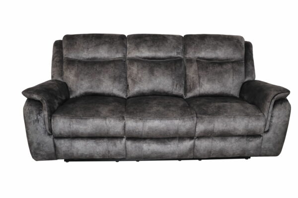 Park City - Sofa With Dual Recliner - Image 4