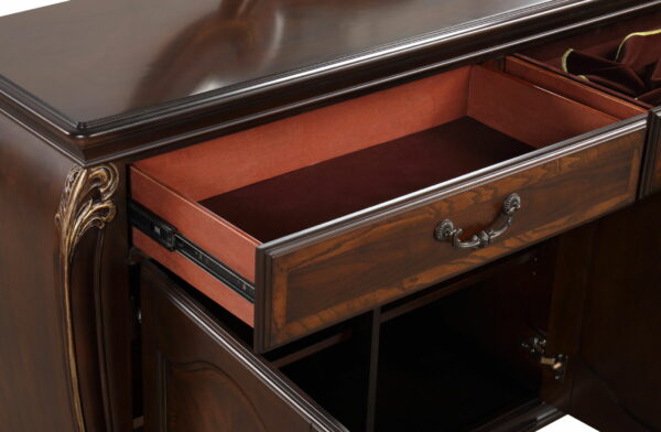 Montecito - Server - Cherry - Image 6
