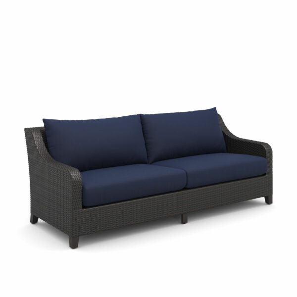 Skye - 2 Piece Sofa And Slat Top Coffee Table Set - Image 11