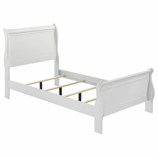 Louis Philippe - Bedroom Set - Image 64