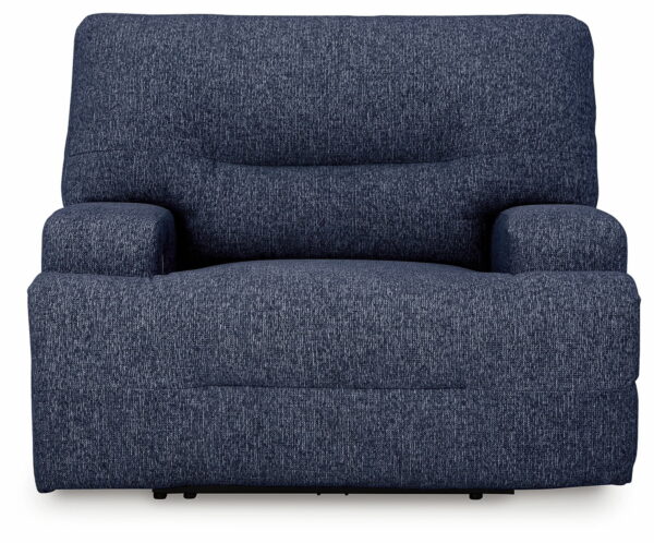Acklen Place - Wide Seat Power Recliner - Image 12