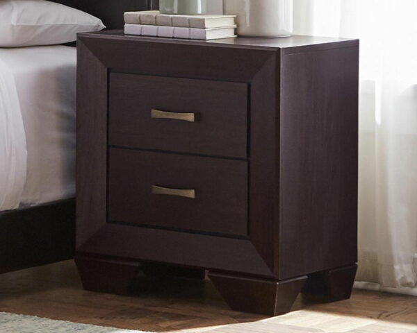 Dorian - Bedroom Set - Image 28