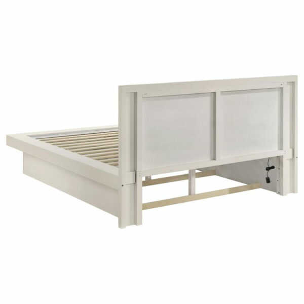 Jessica - LED Bedroom Set - Image 7