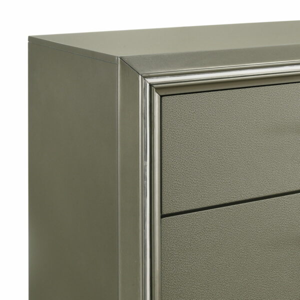 Lumina - Chest - Silver - Image 2