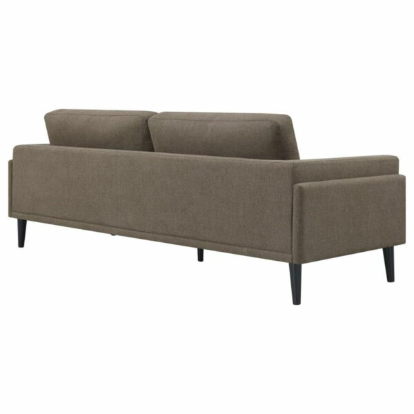 Rilynn - Upholstered Track Arm Sofa - Image 13