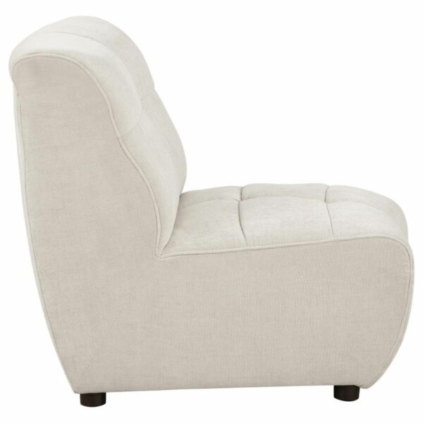 Charlotte - Upholstered Modular Sectional Sofa - Image 18