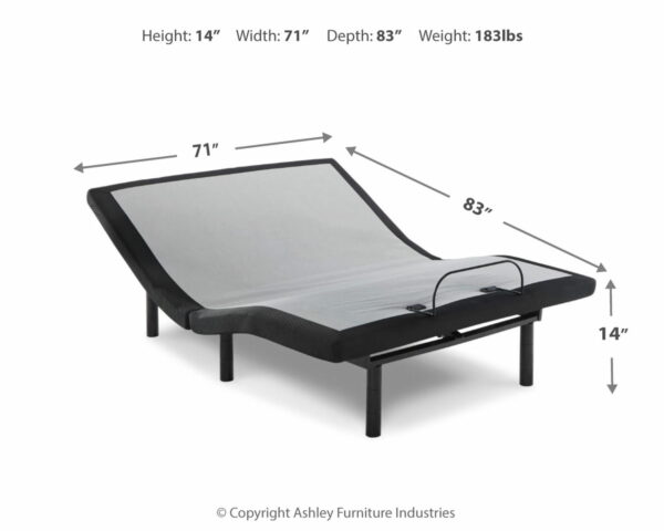 Align Adjustable Base - Image 10
