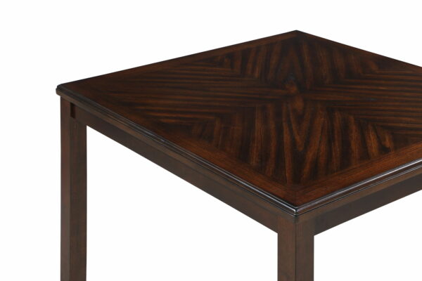 Gia - Square Counter Table Set - Image 6