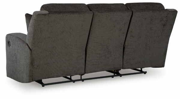 Kanlow - Reclining Sofa - Image 8