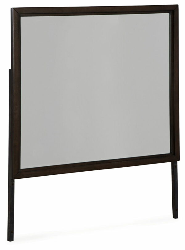 Neymorton - Panel Bedroom Set - Image 2