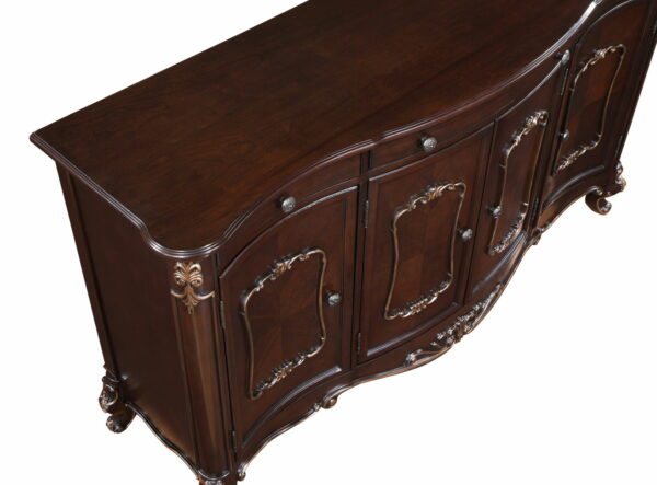 Constantine - China Buffet - Cherry - Image 2