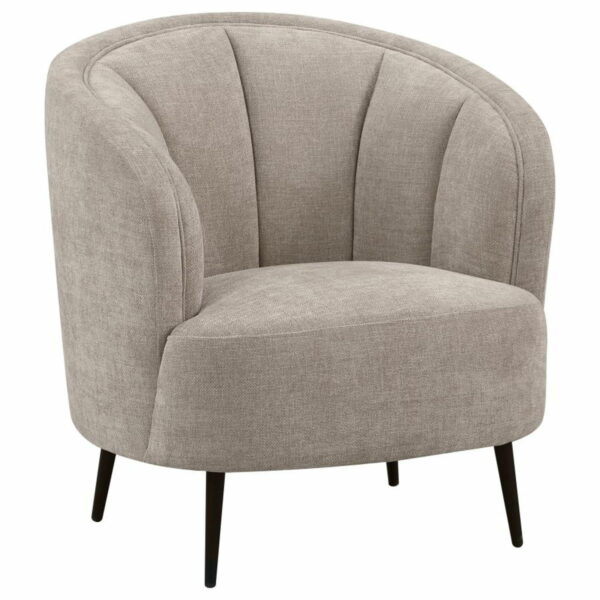 Ellorie - Upholstered Curved Sofa Set - Image 6