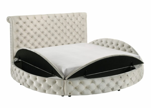 Brigitte - Storage Bed - Image 6