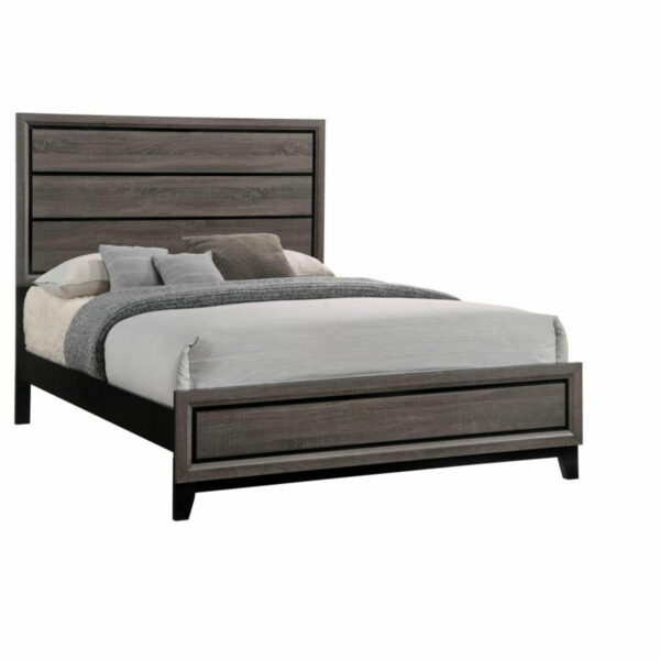 Watson - Panel Bed - Image 15