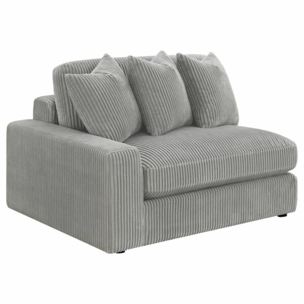 Blaine - Upholstered Reversible Chaise Sectional Sofa - Image 20