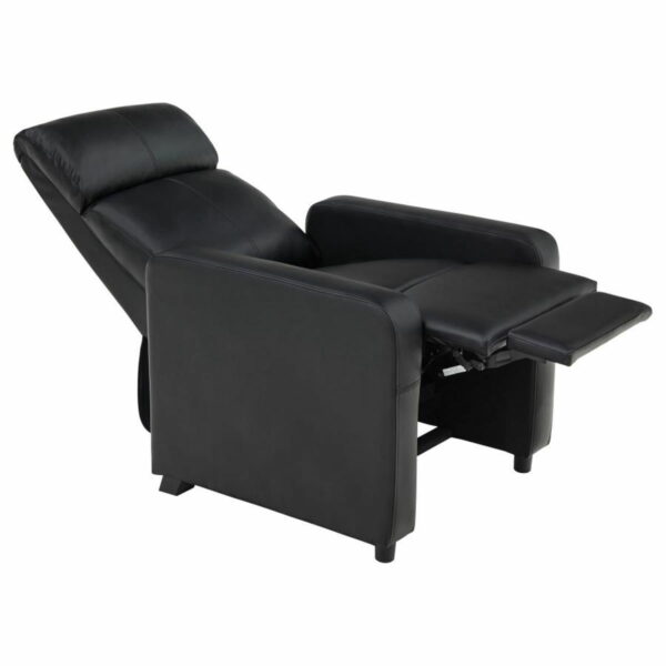 Toohey - Upholstered Tufted Recliner Living Room Set - Image 39