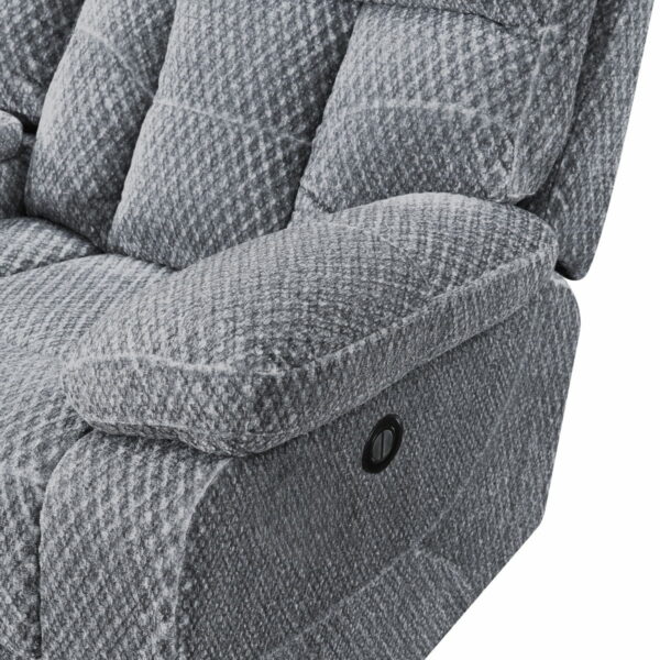 Bravo - Console Loveseat - Image 8