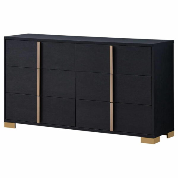 Marceline - 6-Drawer Dresser - Image 12