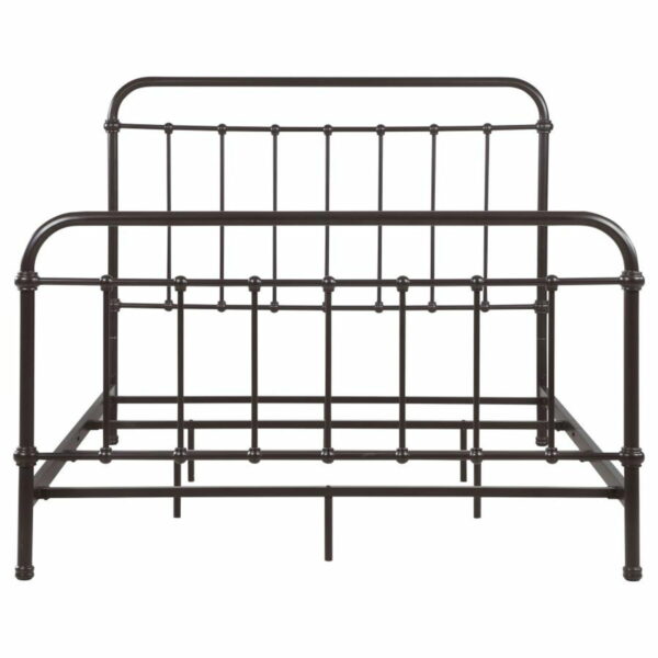 Livingston - Open Frame Metal Bed - Image 29