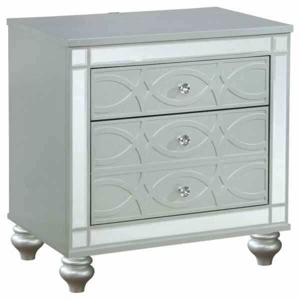 Gunnison - Bedroom Set - Image 21