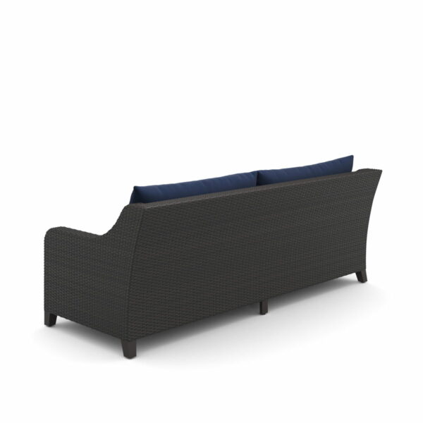 Skye - 2 Piece Sofa And Slat Top Coffee Table Set - Image 13