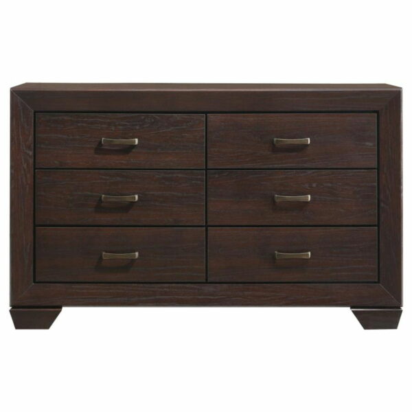 Kauffman - Transitional Storage Bed Bedroom Set - Image 143