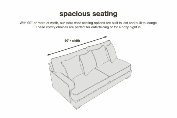 Lonoke - Sofa - Image 12