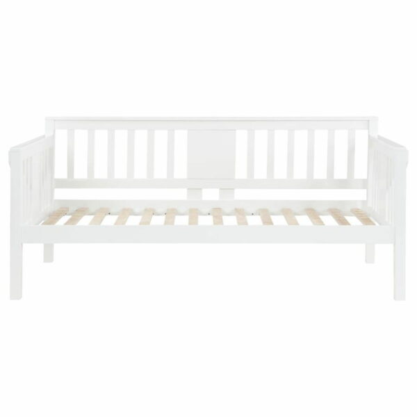 Bethany - Wood Daybed With Drop-Down Tables - Image 8