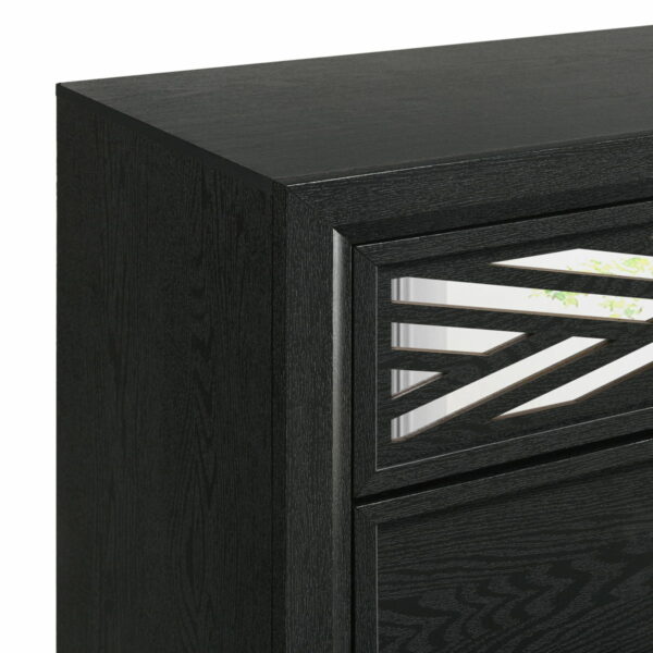 Obsidian - Chest - Black - Image 4
