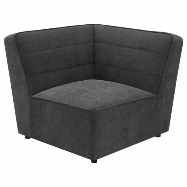 Sunny - Upholstered Modular Sectional Sofa - Image 17