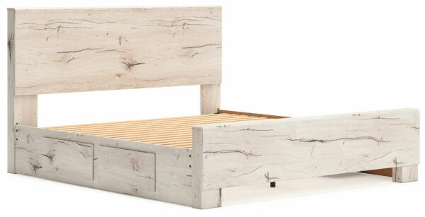 Lawroy - Panel Bed With Storage - Image 58