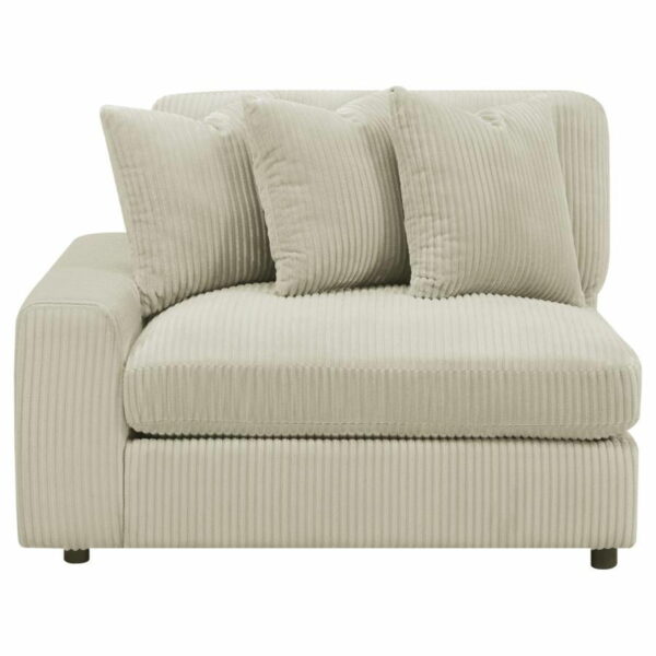 Blaine - Upholstered Reversible Chaise Sectional Sofa - Image 23