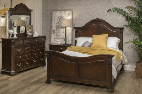 Emilie - Dresser - Image 9