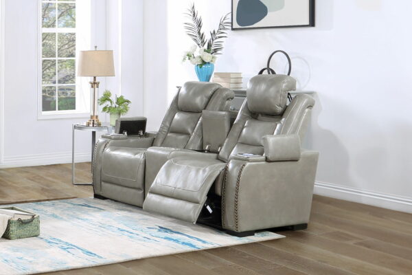 Breckenridge - Console Loveseat - Image 15