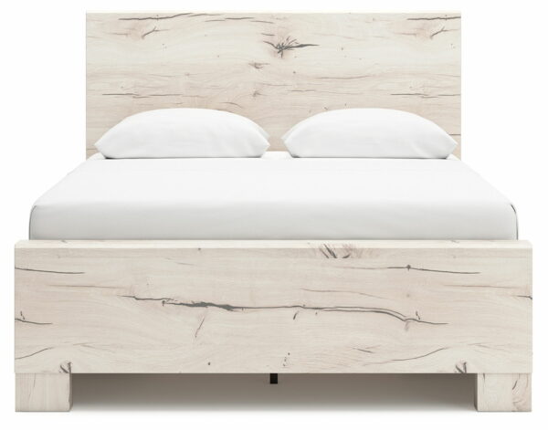 Lawroy - Panel Bed With Storage - Image 103
